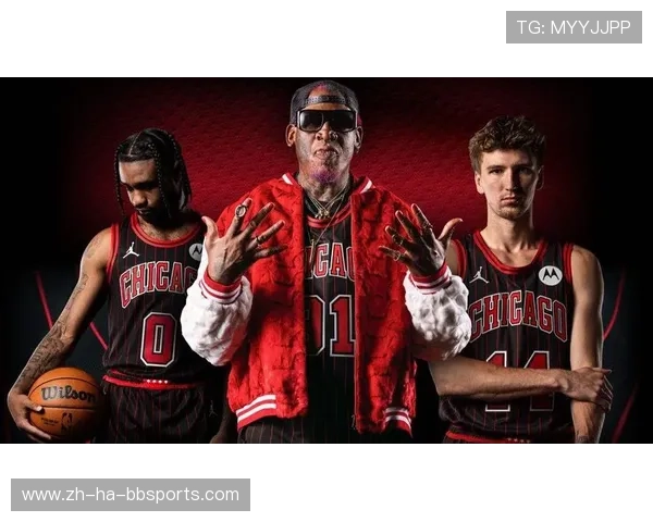 芝加哥公牛队的辉煌与未来