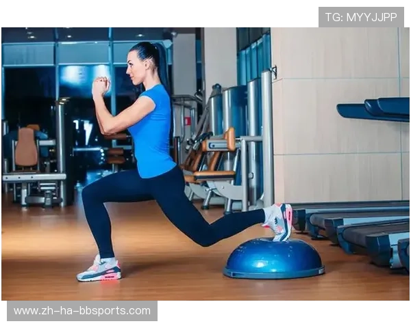 锻炼姿势不当对健身器材训练效果的影响